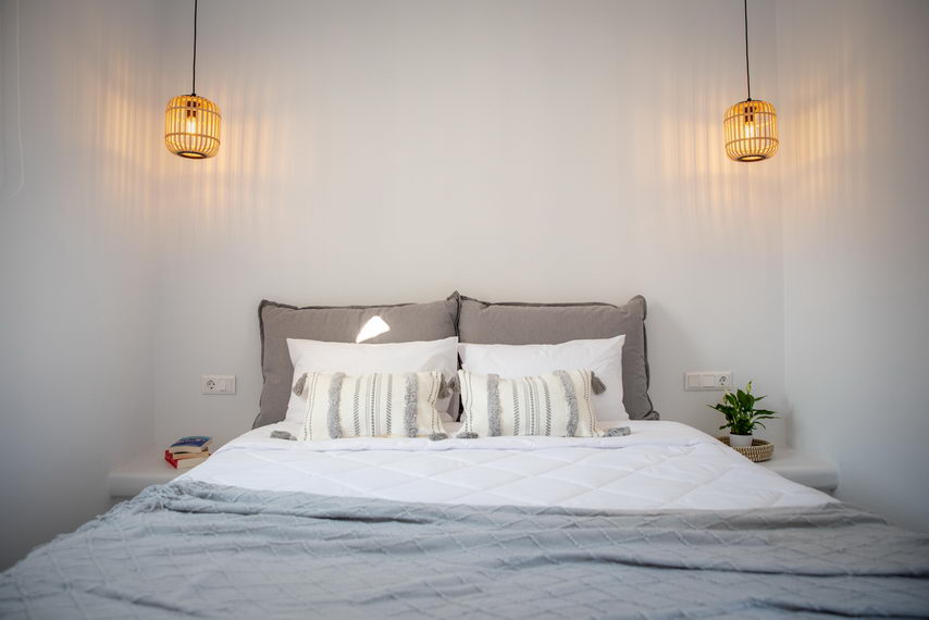 Anthea Suites